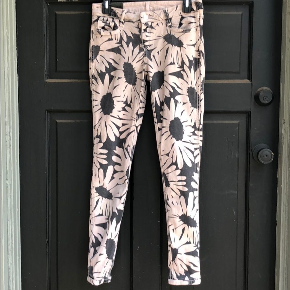 BleuLab Reversible Jeans - Picture 2 of 9